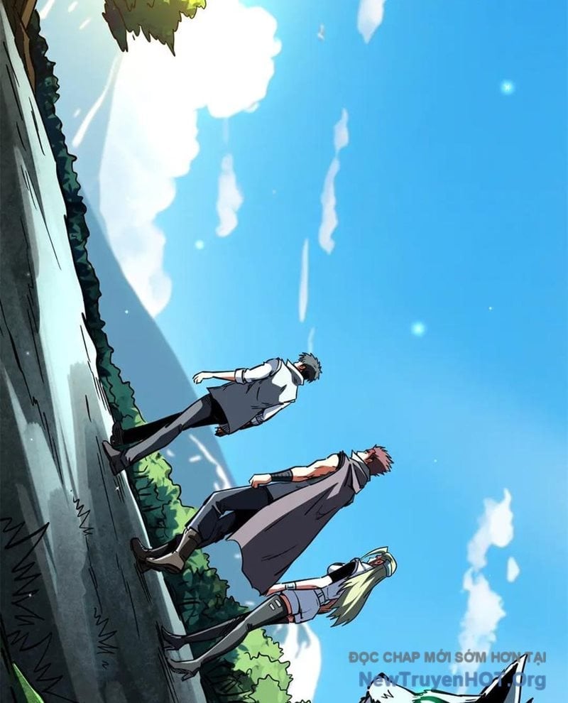 Siêu Cấp Thần Cơ Nhân Chapter 388 - Trang 2