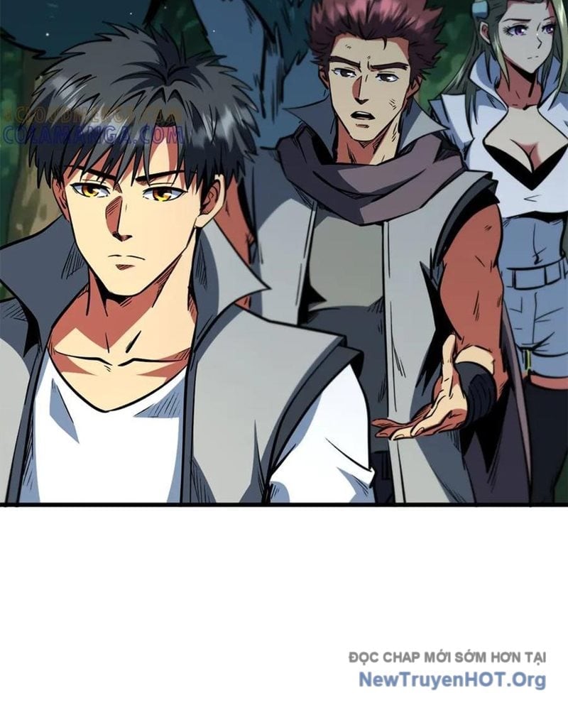 Siêu Cấp Thần Cơ Nhân Chapter 388 - Trang 2