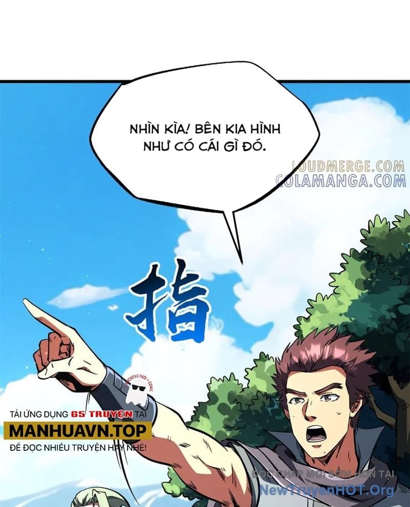 Siêu Cấp Thần Cơ Nhân Chapter 388 - Trang 2