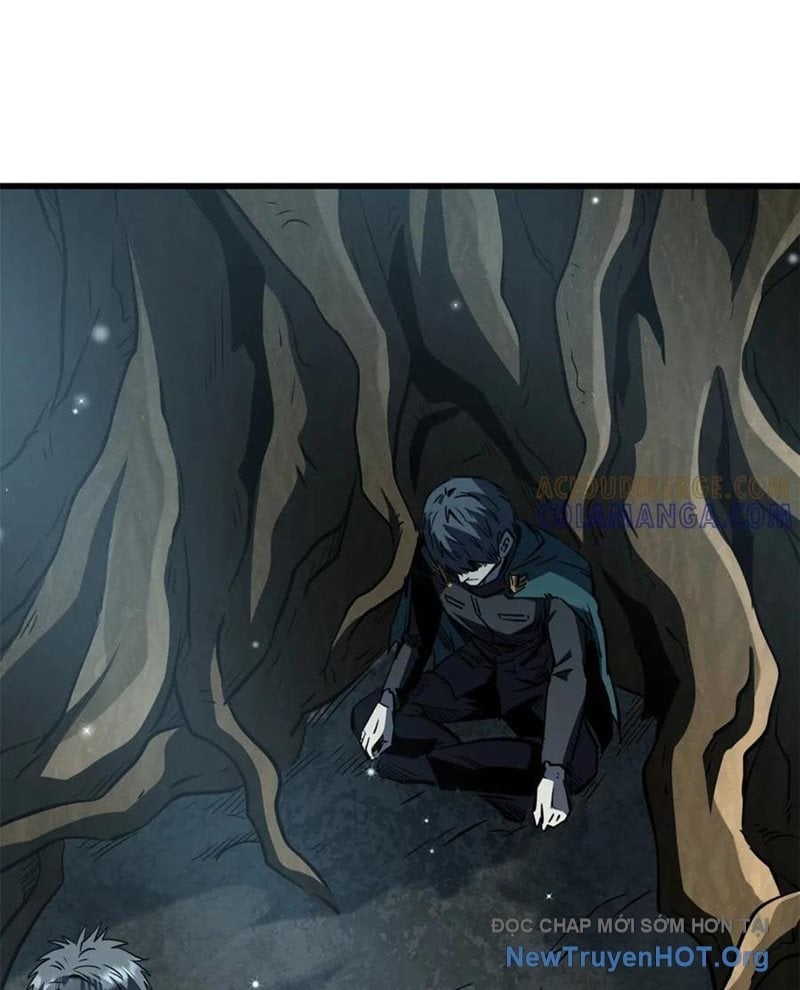 Siêu Cấp Thần Cơ Nhân Chapter 388 - Trang 2