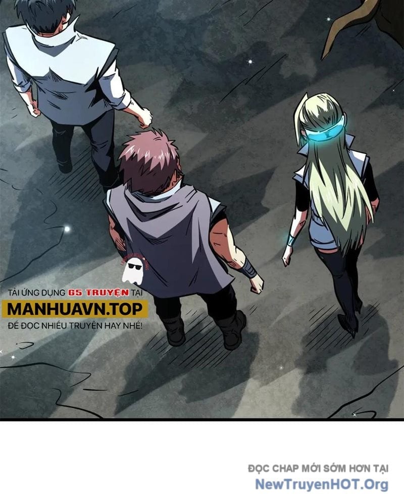 Siêu Cấp Thần Cơ Nhân Chapter 388 - Trang 2