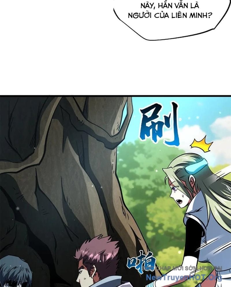 Siêu Cấp Thần Cơ Nhân Chapter 388 - Trang 2