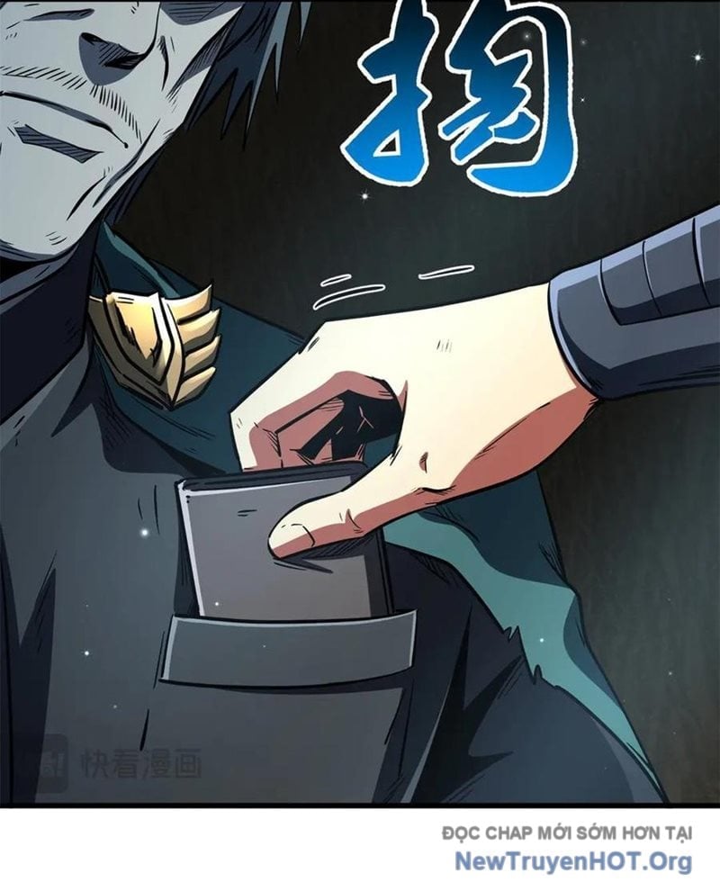 Siêu Cấp Thần Cơ Nhân Chapter 388 - Trang 2