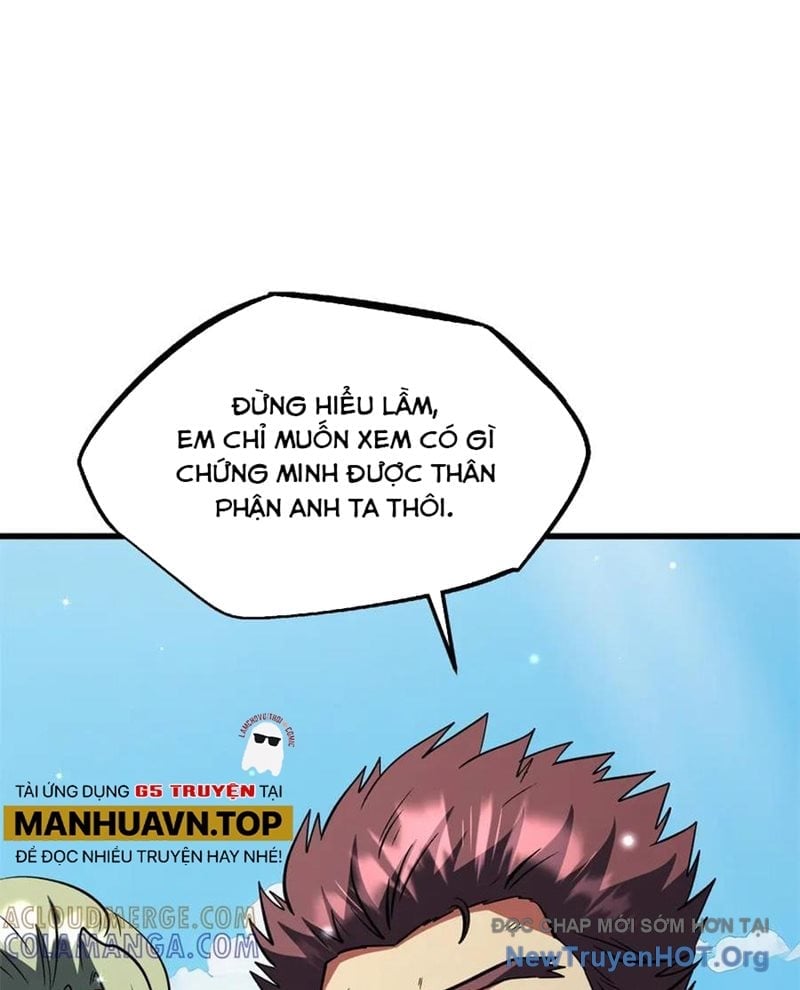 Siêu Cấp Thần Cơ Nhân Chapter 388 - Trang 2