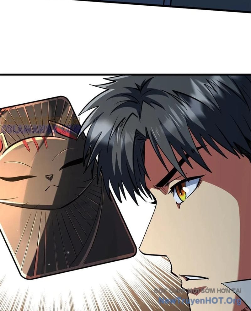 Siêu Cấp Thần Cơ Nhân Chapter 388 - Trang 2