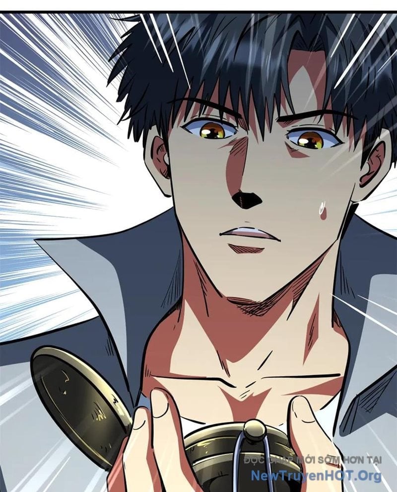 Siêu Cấp Thần Cơ Nhân Chapter 388 - Trang 2