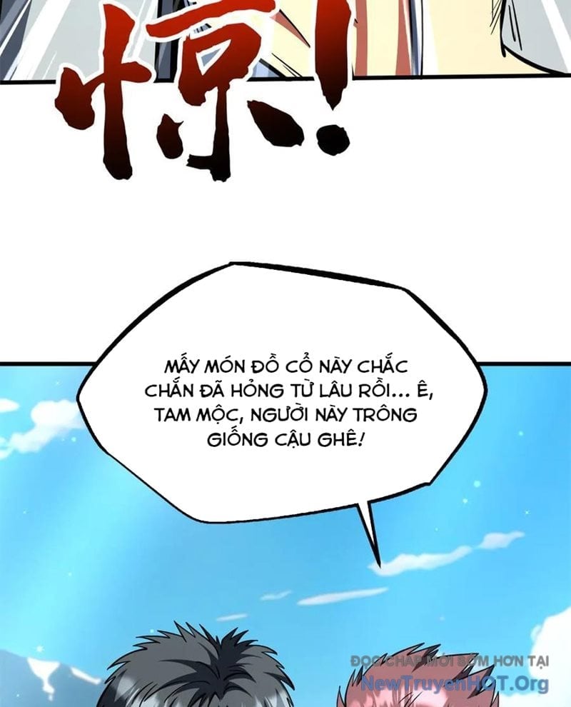 Siêu Cấp Thần Cơ Nhân Chapter 388 - Trang 2