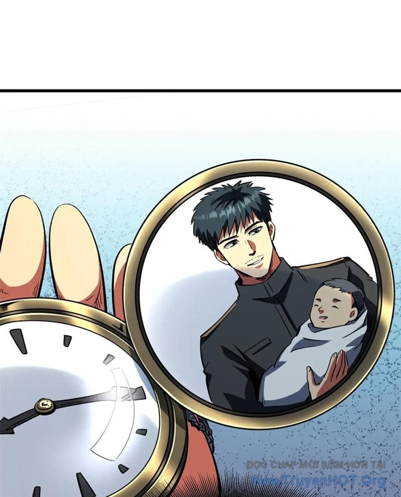 Siêu Cấp Thần Cơ Nhân Chapter 388 - Trang 2