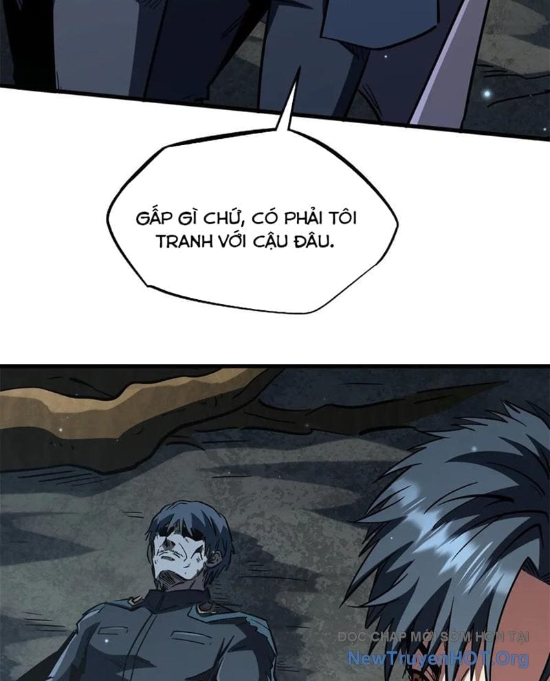Siêu Cấp Thần Cơ Nhân Chapter 388 - Trang 2