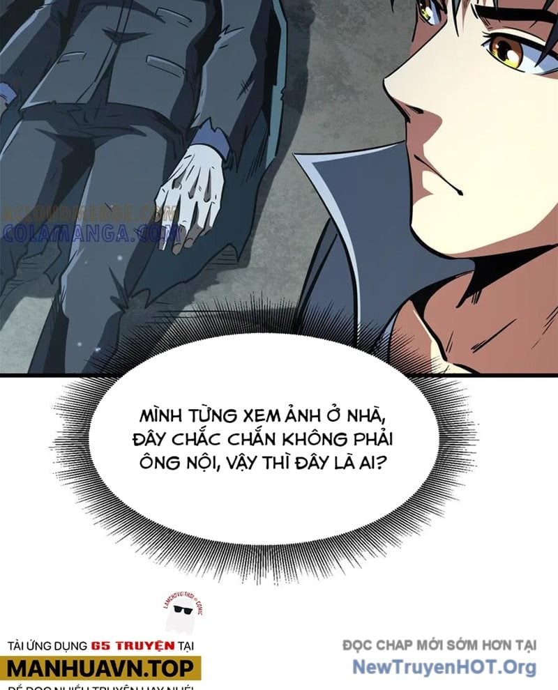 Siêu Cấp Thần Cơ Nhân Chapter 388 - Trang 2