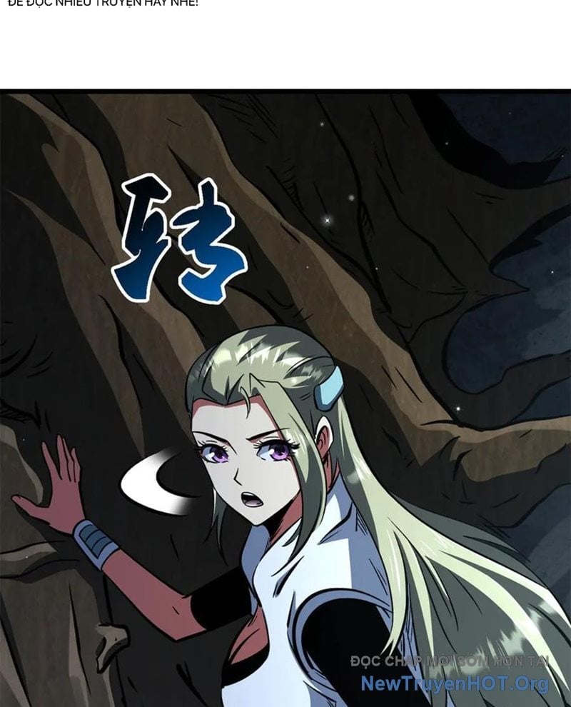 Siêu Cấp Thần Cơ Nhân Chapter 388 - Trang 2