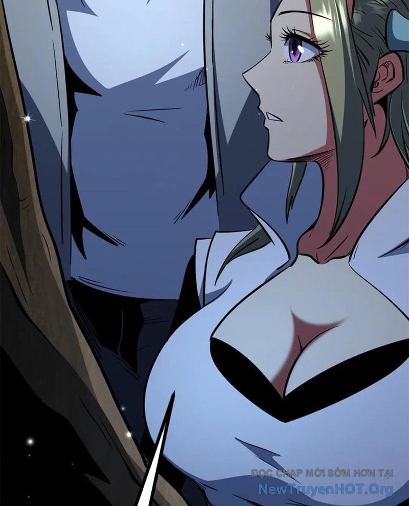 Siêu Cấp Thần Cơ Nhân Chapter 388 - Trang 2