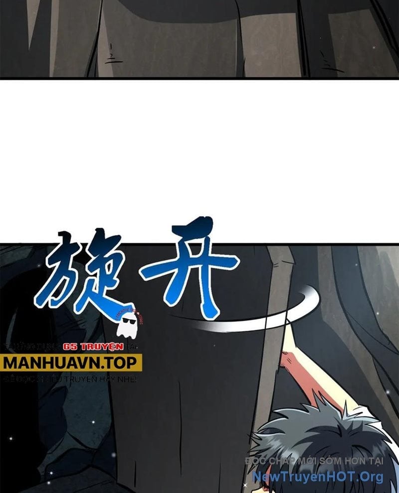 Siêu Cấp Thần Cơ Nhân Chapter 388 - Trang 2
