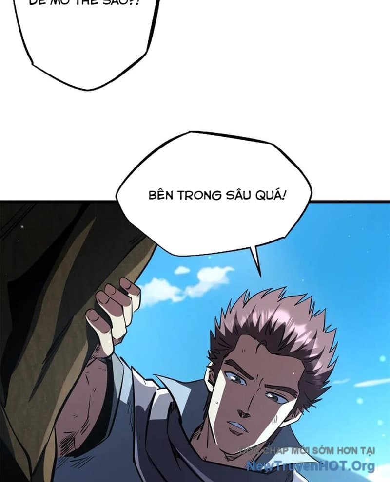 Siêu Cấp Thần Cơ Nhân Chapter 388 - Trang 2