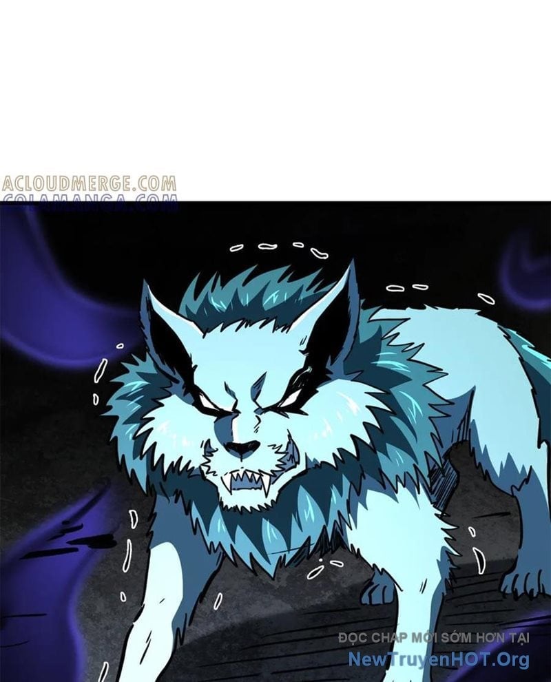 Siêu Cấp Thần Cơ Nhân Chapter 388 - Trang 2