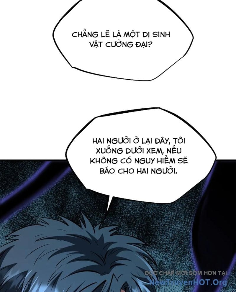 Siêu Cấp Thần Cơ Nhân Chapter 388 - Trang 2