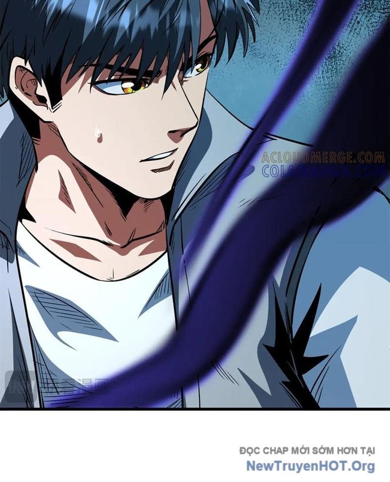 Siêu Cấp Thần Cơ Nhân Chapter 388 - Trang 2