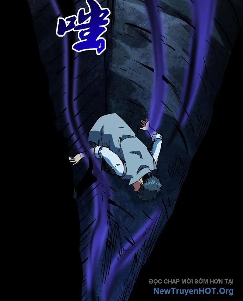 Siêu Cấp Thần Cơ Nhân Chapter 388 - Trang 2