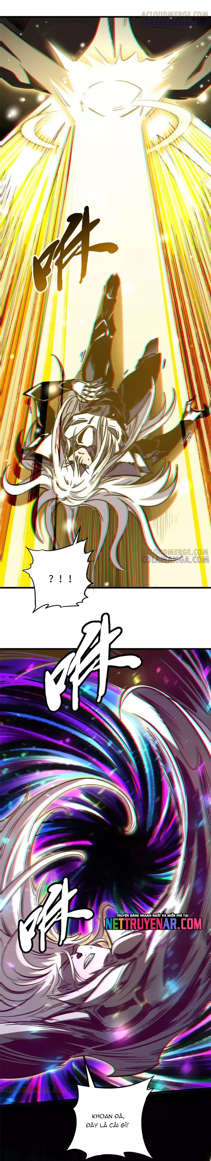 Siêu Cấp Thần Cơ Nhân Chapter 390 - Next 