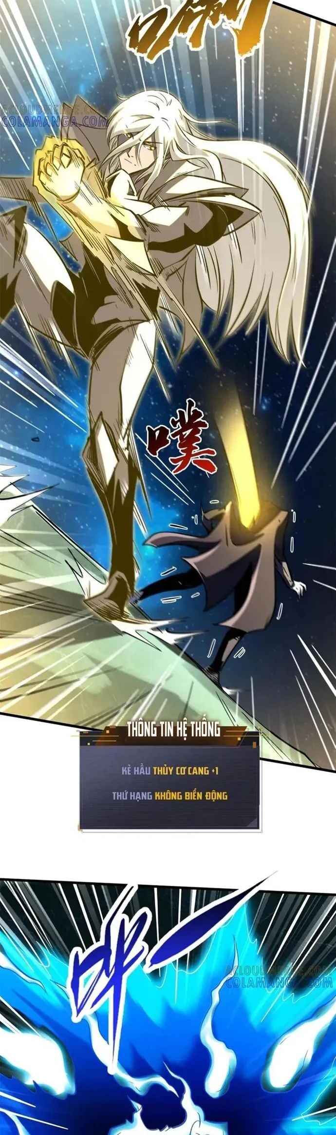 Siêu Cấp Thần Cơ Nhân Chapter 391 - Trang 2