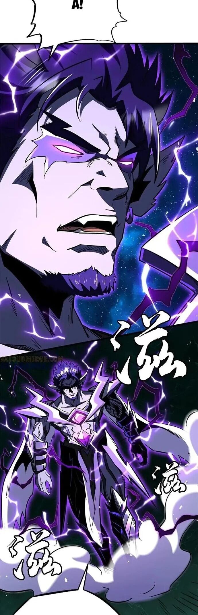 Siêu Cấp Thần Cơ Nhân Chapter 391 - Trang 2