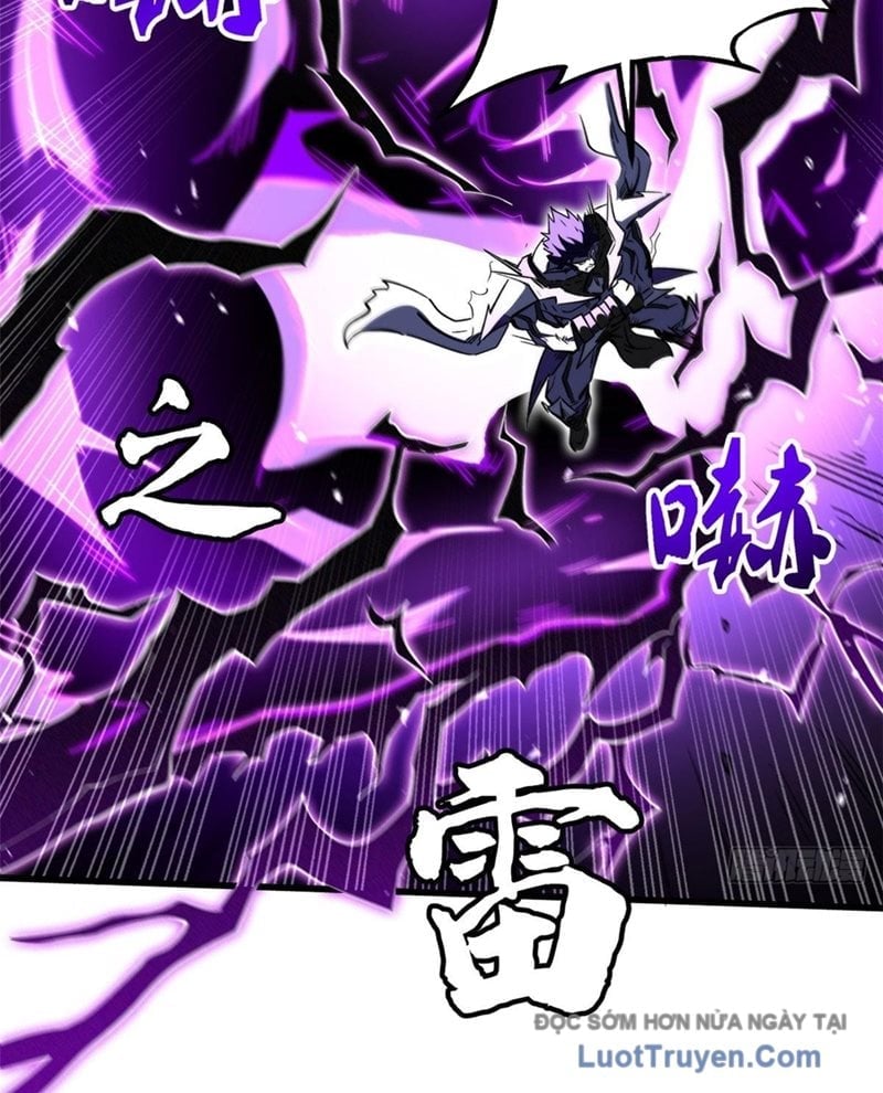 Siêu Cấp Thần Cơ Nhân Chapter 392 - Trang 2