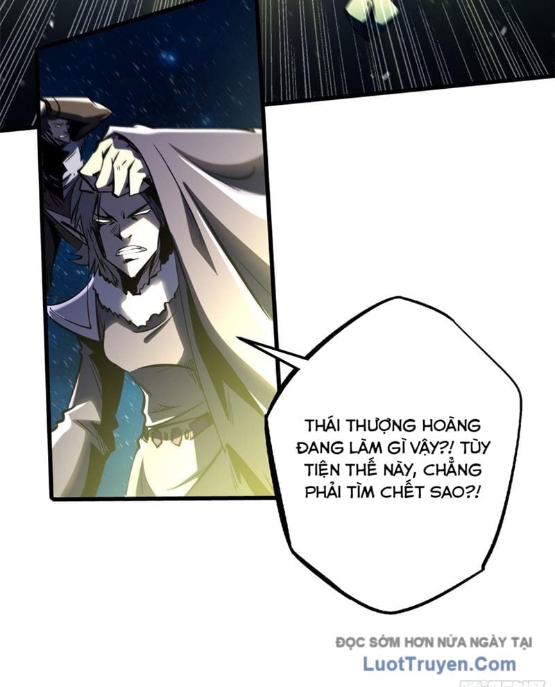 Siêu Cấp Thần Cơ Nhân Chapter 392 - Trang 2