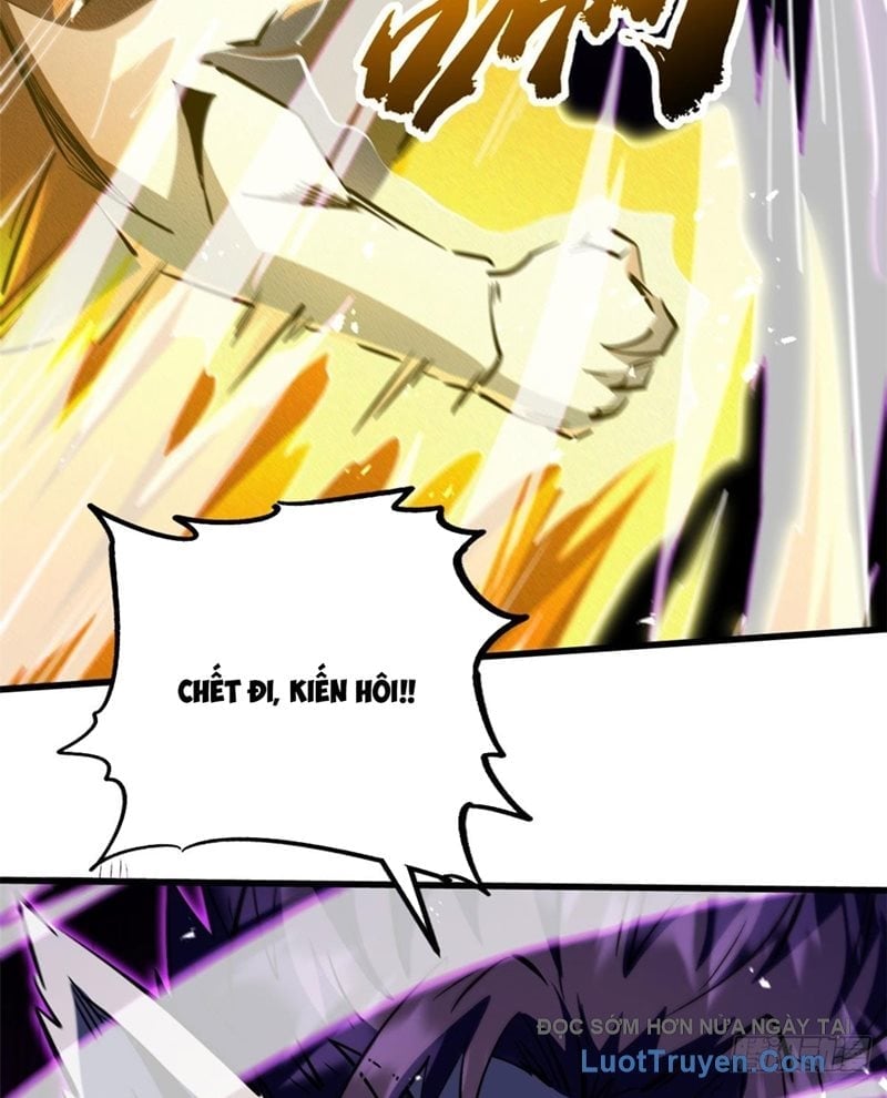 Siêu Cấp Thần Cơ Nhân Chapter 392 - Trang 2