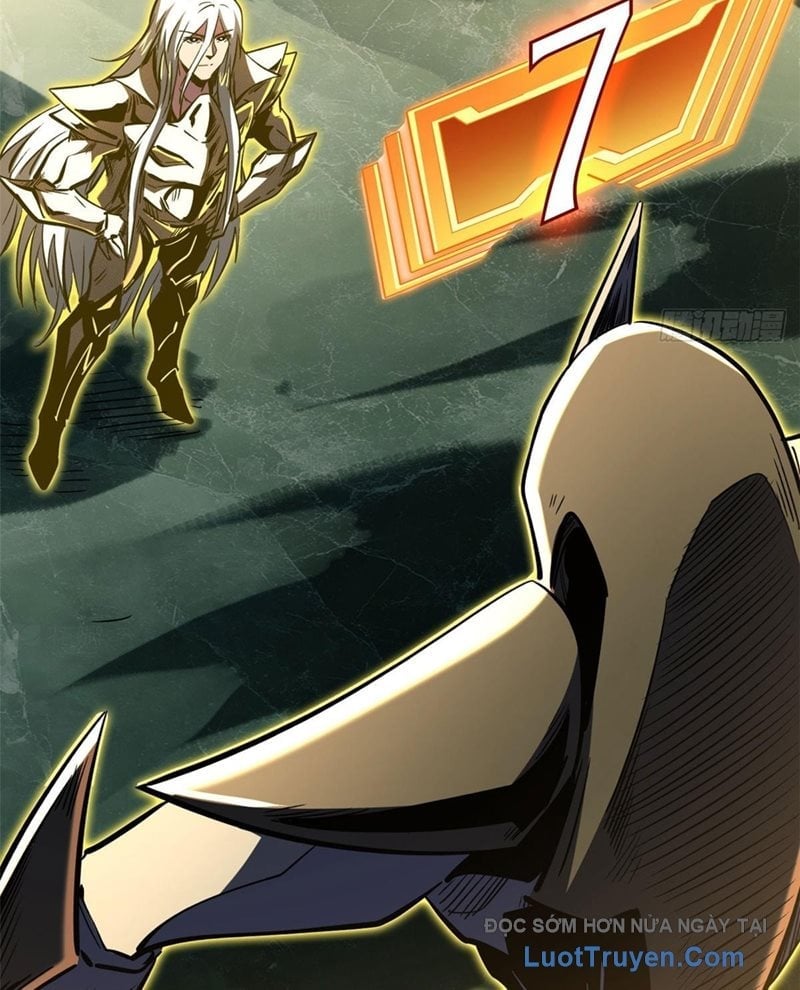 Siêu Cấp Thần Cơ Nhân Chapter 392 - Trang 2
