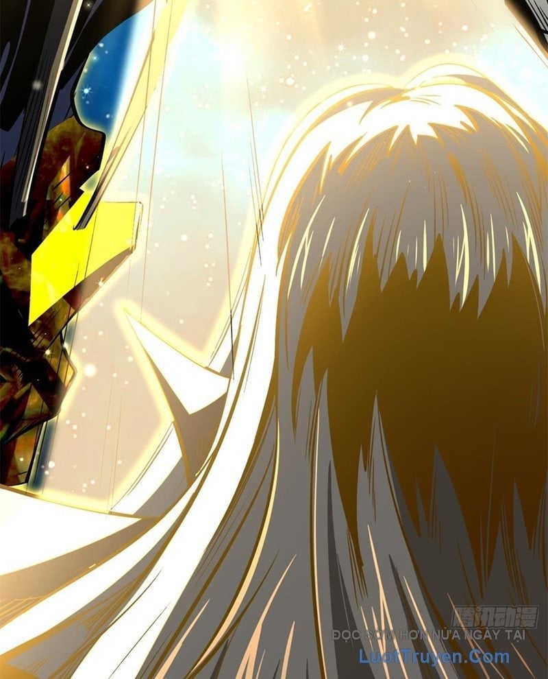 Siêu Cấp Thần Cơ Nhân Chapter 393 - Trang 2
