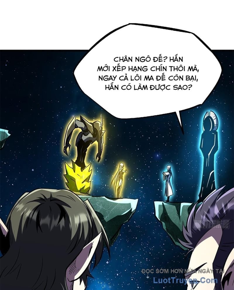 Siêu Cấp Thần Cơ Nhân Chapter 393 - Trang 2