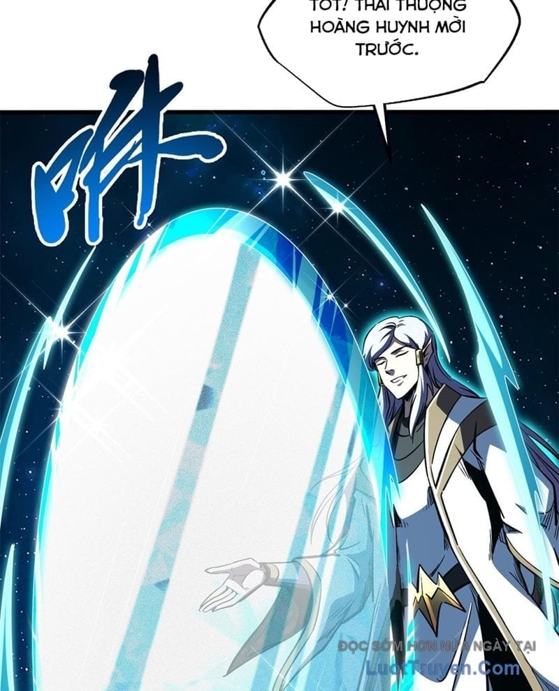Siêu Cấp Thần Cơ Nhân Chapter 393 - Trang 2