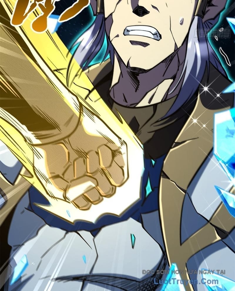 Siêu Cấp Thần Cơ Nhân Chapter 393 - Trang 2