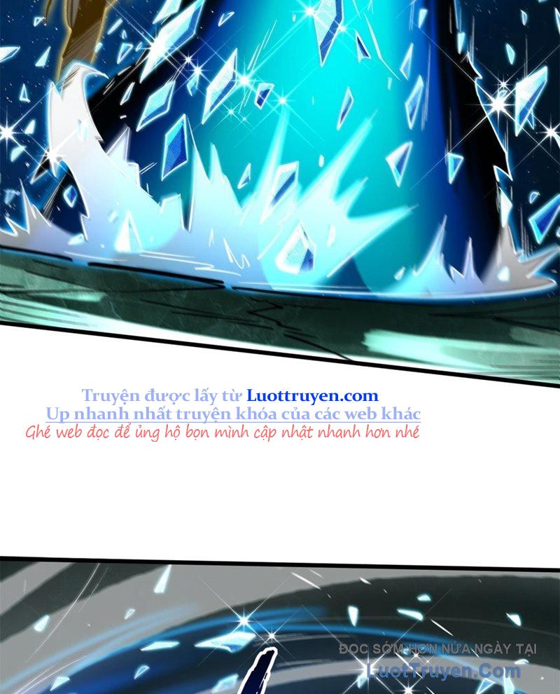 Siêu Cấp Thần Cơ Nhân Chapter 393 - Trang 2
