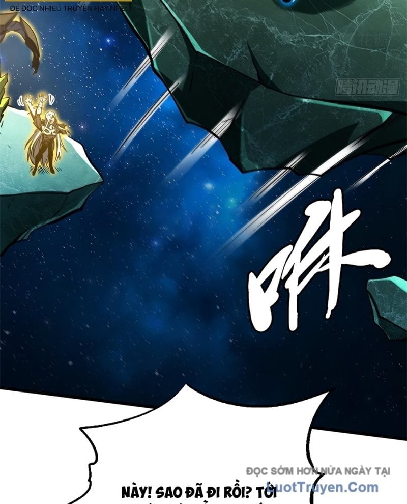Siêu Cấp Thần Cơ Nhân Chapter 393 - Trang 2