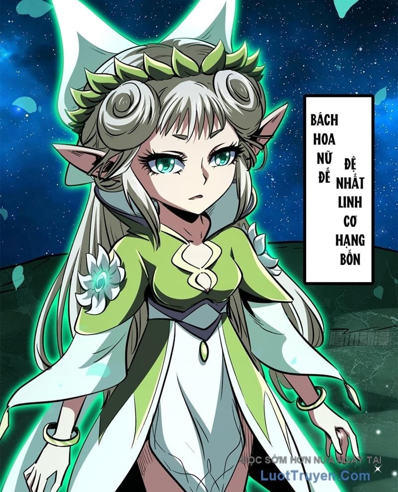 Siêu Cấp Thần Cơ Nhân Chapter 393 - Trang 2