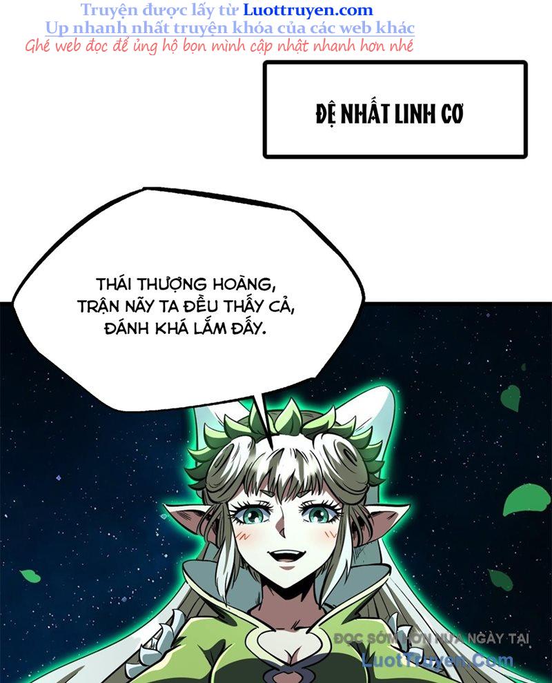Siêu Cấp Thần Cơ Nhân Chapter 394 - Trang 2