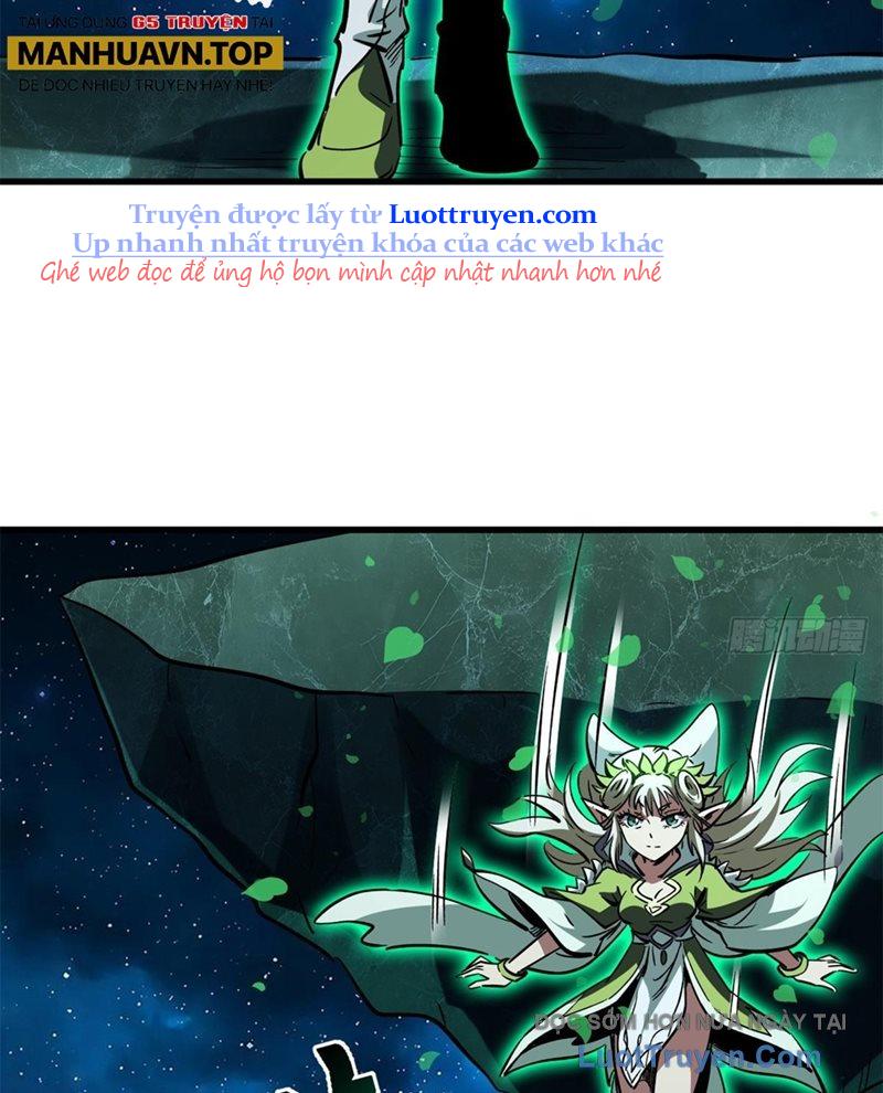 Siêu Cấp Thần Cơ Nhân Chapter 394 - Trang 2