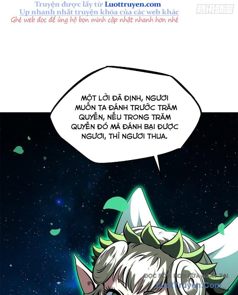 Siêu Cấp Thần Cơ Nhân Chapter 394 - Trang 2