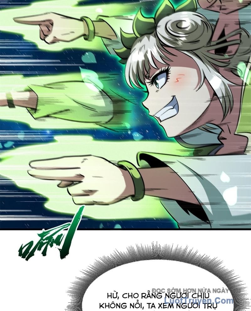 Siêu Cấp Thần Cơ Nhân Chapter 394 - Trang 2