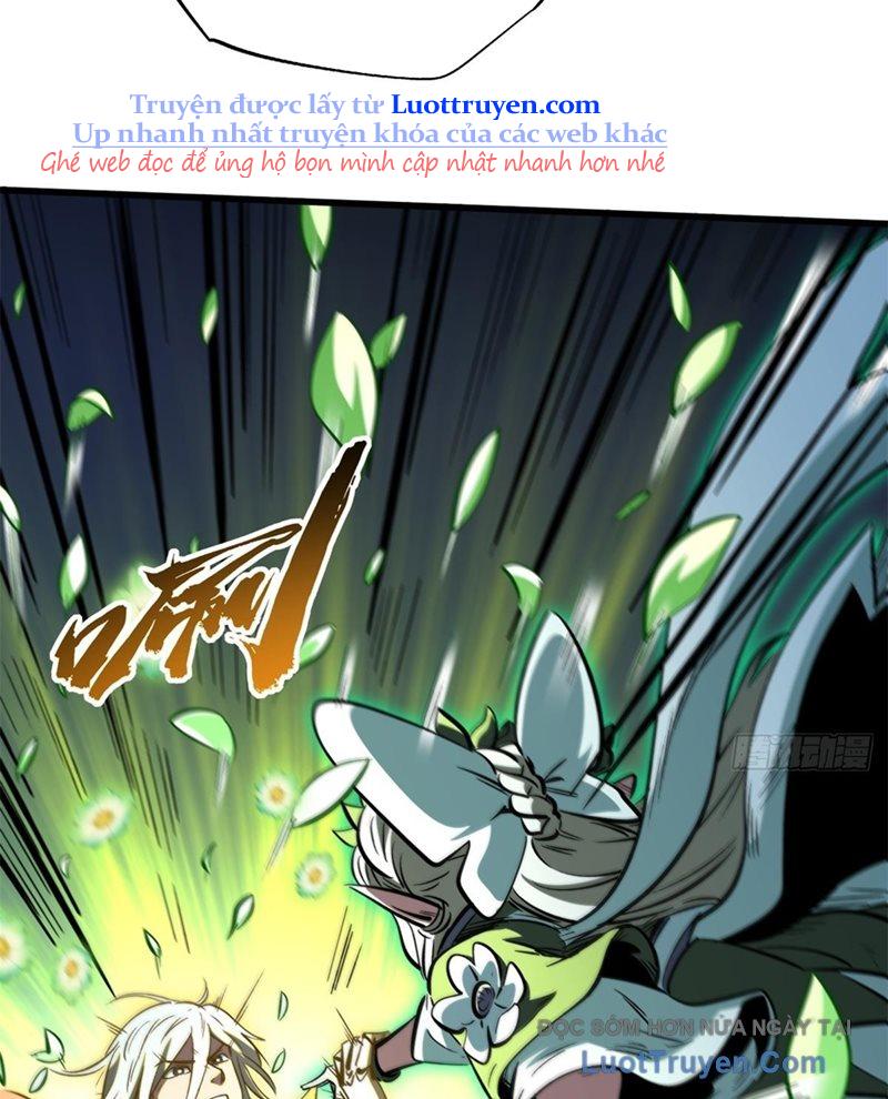 Siêu Cấp Thần Cơ Nhân Chapter 394 - Trang 2