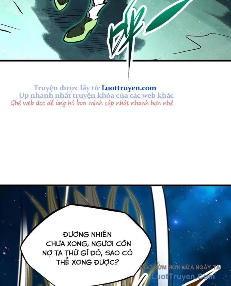 Siêu Cấp Thần Cơ Nhân Chapter 394 - Trang 2