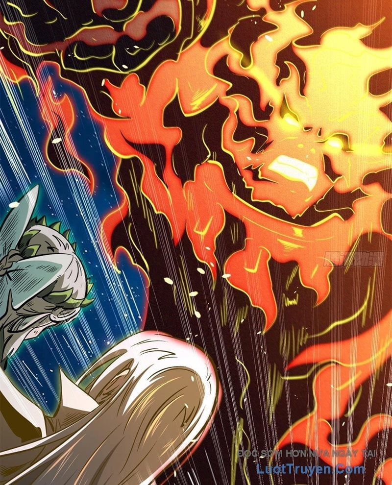 Siêu Cấp Thần Cơ Nhân Chapter 394 - Trang 2