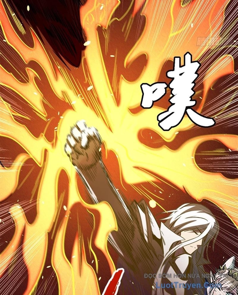 Siêu Cấp Thần Cơ Nhân Chapter 394 - Trang 2