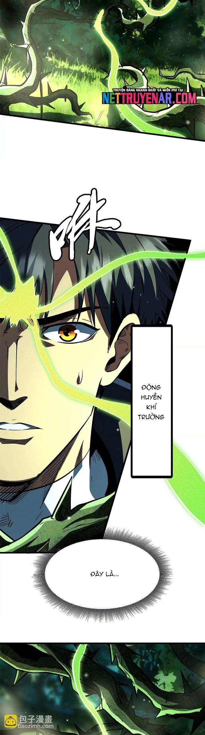 Siêu Cấp Thần Cơ Nhân Chapter 396 - Trang 2