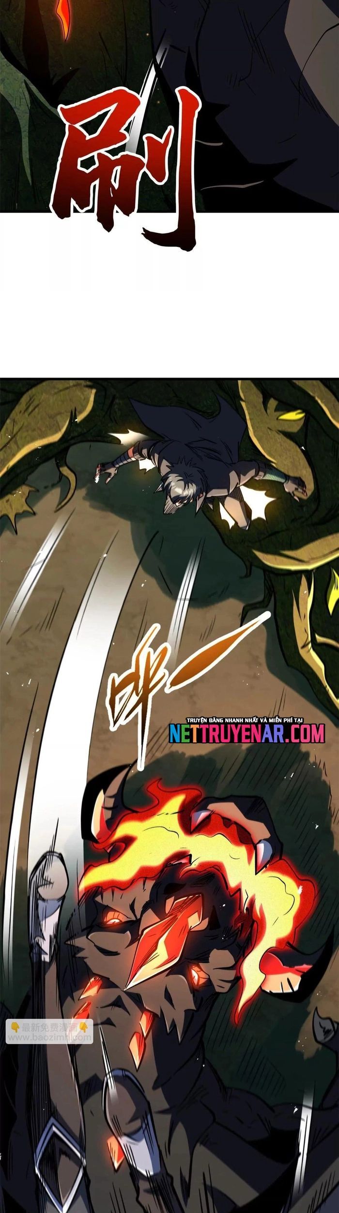 Siêu Cấp Thần Cơ Nhân Chapter 396 - Trang 2