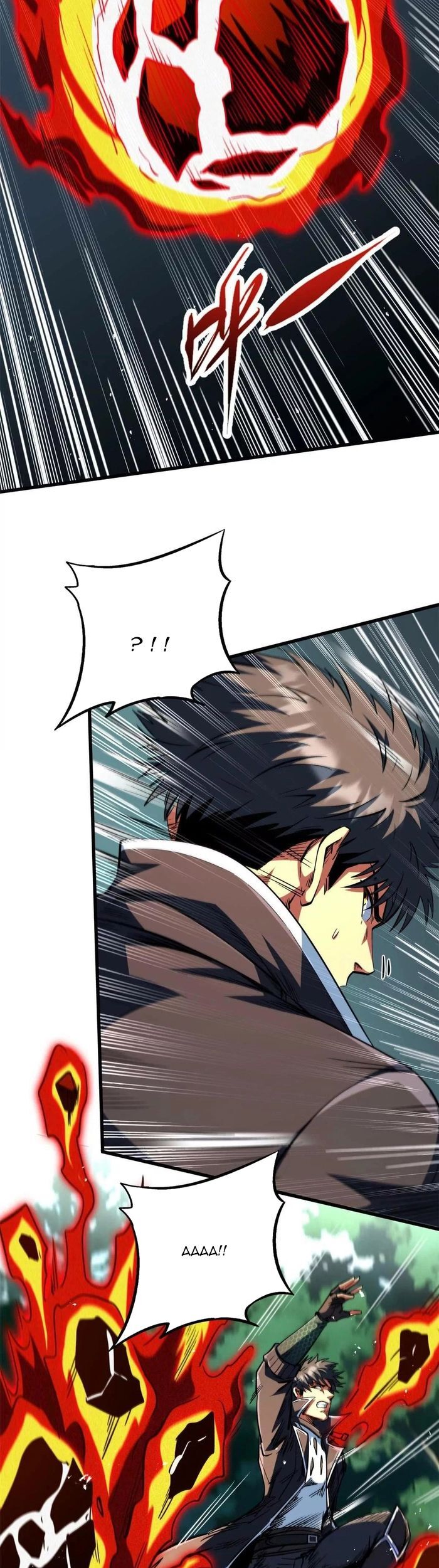 Siêu Cấp Thần Cơ Nhân Chapter 396 - Trang 2