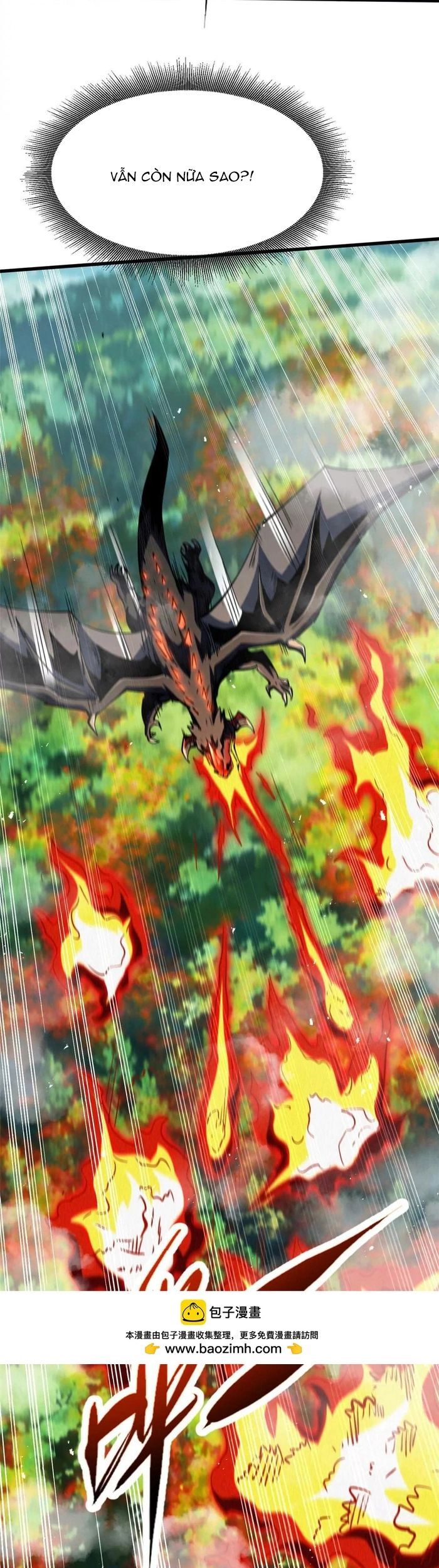 Siêu Cấp Thần Cơ Nhân Chapter 396 - Trang 2