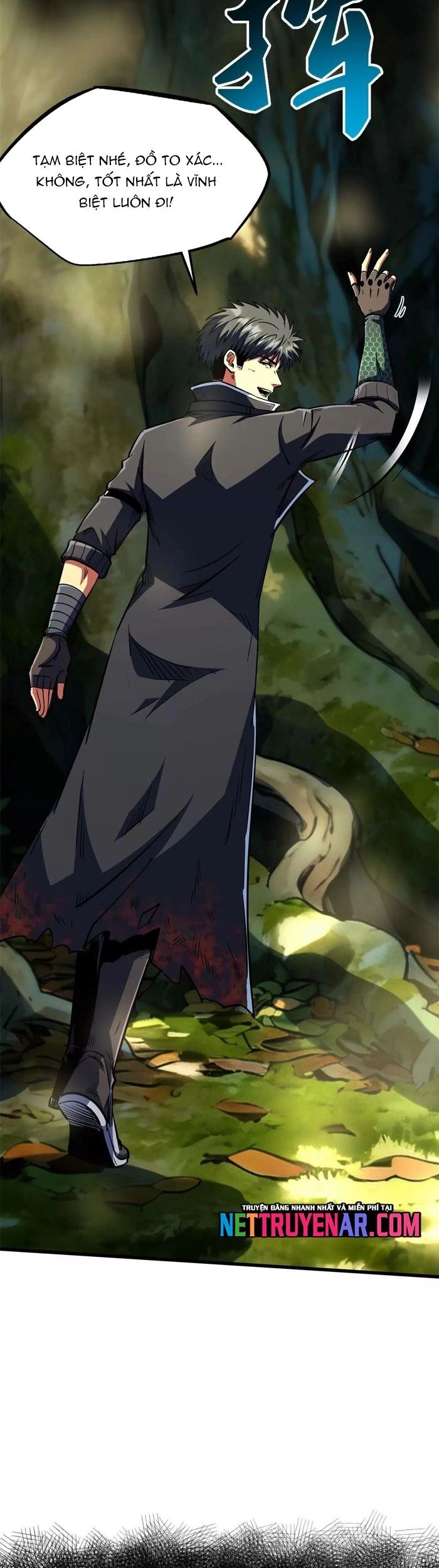 Siêu Cấp Thần Cơ Nhân Chapter 396 - Trang 2