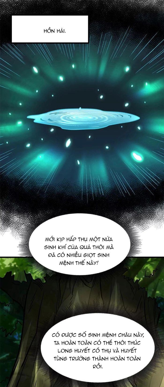 Siêu Cấp Thần Cơ Nhân Chapter 396 - Trang 2